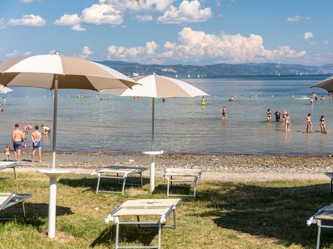 Club del Sole Marina Julia Familiy Village - Gorizia