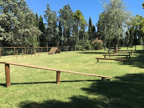 Club del Sole Marina Julia Familiy Village - Gorizia