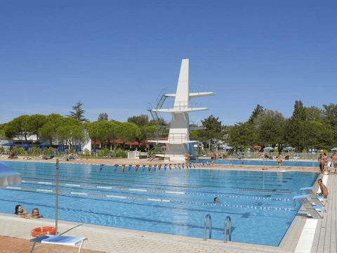 Club del Sole Marina Julia Familiy Village - Gorizia