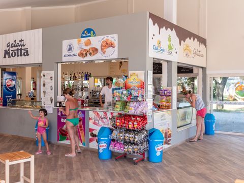 Club del Sole Marina Julia Familiy Village - Gorizia