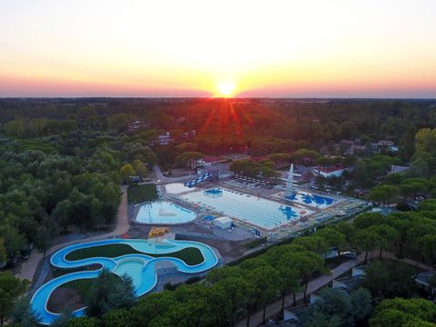 Club del Sole Marina Julia Familiy Village - Gorizia