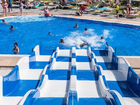 Club del Sole Marina Julia Familiy Village - Gorizia
