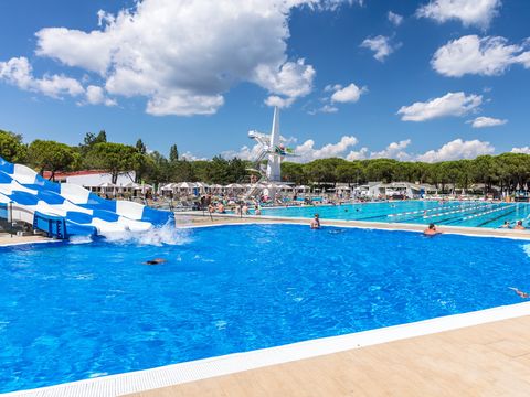 Club del Sole Marina Julia Familiy Village - Gorizia