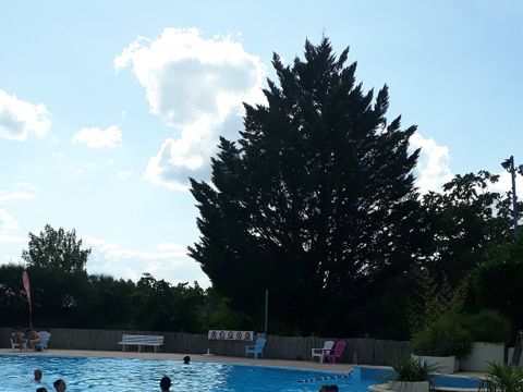 Parc de Loisirs Le Faillal - Camping Tarn-et-Garonne