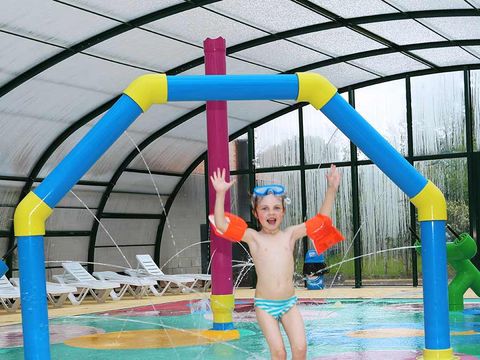 Camping Paradis Val de Trie - Camping Somme - Afbeelding N°0