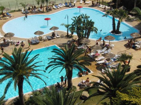 Sporting Club Village - Camping Trapani