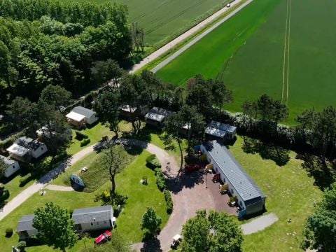 Flower Camping Le Rompval - Somme - Afbeelding N°4