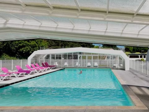 Flower Camping Le Rompval - Somme - Afbeelding N°3