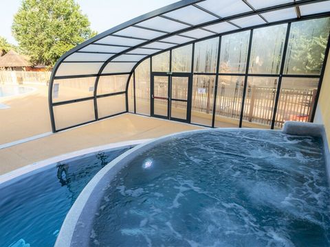 Camping Beau Rivage - Ciela Village - Camping Hérault - Afbeelding N°3