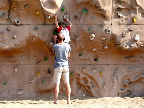 Tour Operateur sur Camping Siblu de La Plage Mimizan Funpass non inclus - Landes