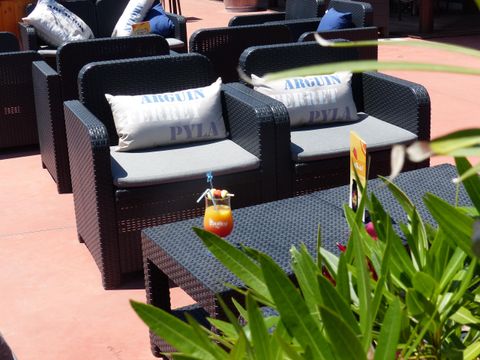 Camping Siblu de La Plage Mimizan Funpass inclus - Landes