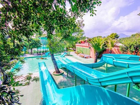 Camping La Torre Del Sol - Tarragona - Afbeelding N°3