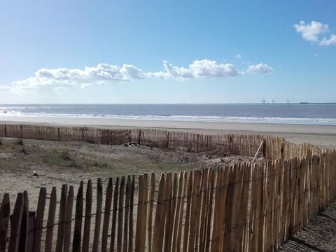 Camping Le Sorlut - Camping Charente-Maritime