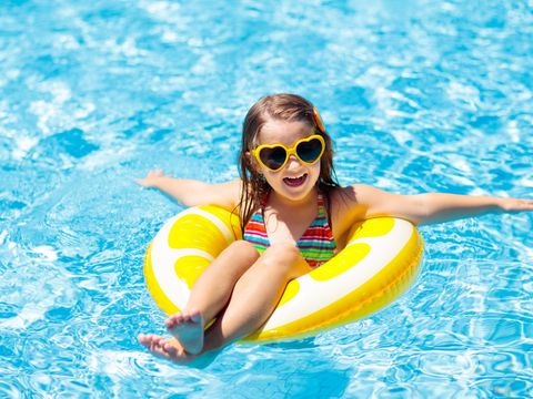 Camping La Lagune - Camping Hérault - Afbeelding N°3