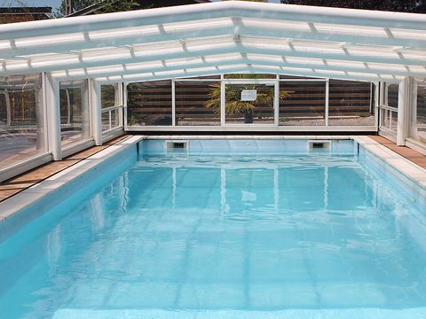 Camping Préjoly - Camping Noord