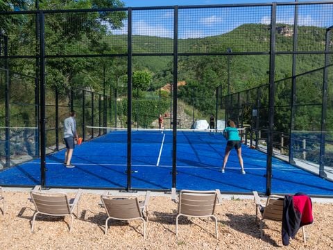 Camping RCN Val de Cantobre - Camping Aveyron - Afbeelding N°5