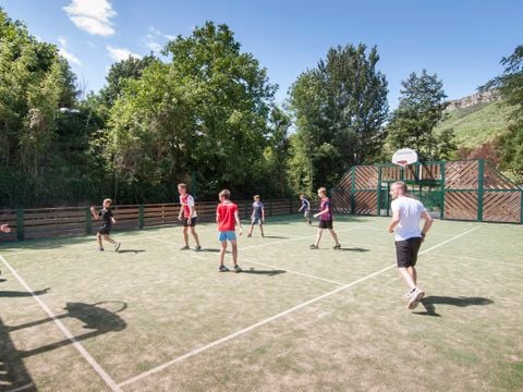 Camping RCN Val de Cantobre - Camping Aveyron - Afbeelding N°3