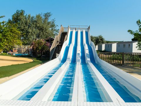 Camping Campéole La Côte des Roses - Camping Aube - Afbeelding N°2