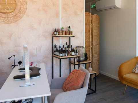 Camping Club La Côte des Roses 4* - MS VACANCES - Aube