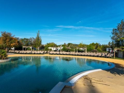 Camping Club La Côte des Roses 4* - MS VACANCES - Aube