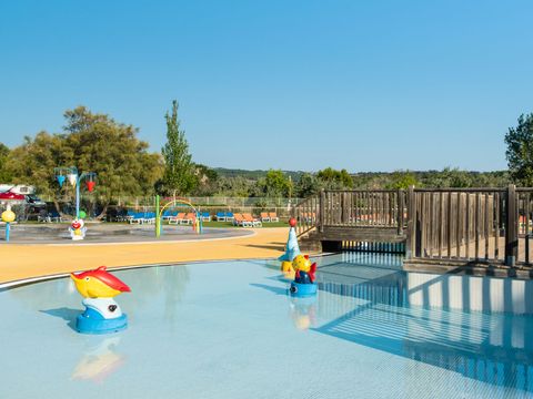 Camping Campéole La Côte des Roses - Camping Aube - Afbeelding N°4