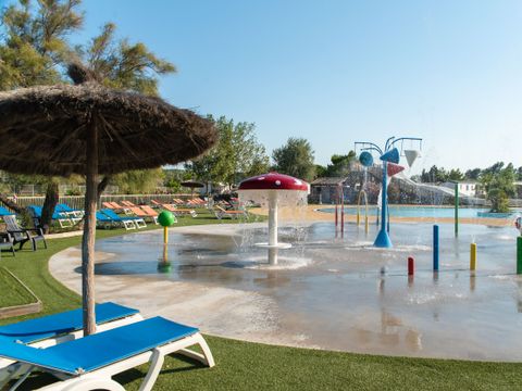 Camping Campéole La Côte des Roses - Camping Aube - Afbeelding N°5