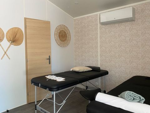 Camping Club La Côte des Roses 4* - MS VACANCES - Aube