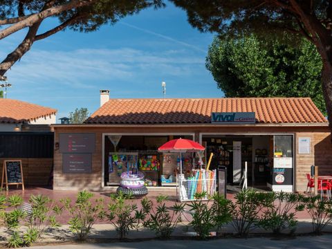Camping Club La Côte des Roses 4* - MS VACANCES - Aube