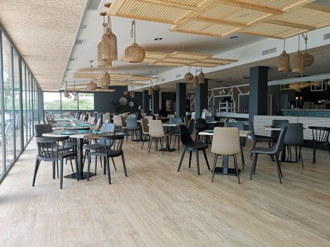 Camping Alannia Els Prats - Tarragona