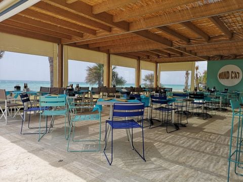 Camping Alannia Els Prats - Tarragona