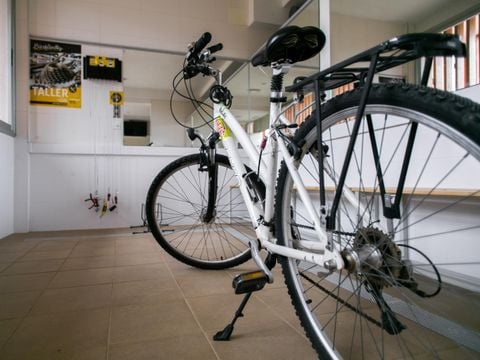 Camping Alannia Els Prats - Tarragona