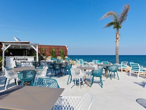 Camping Alannia Els Prats - Tarragona