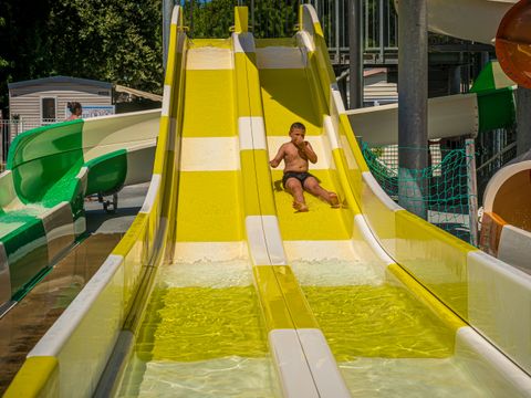 Camping Oléron Loisirs   - Charente-Maritime