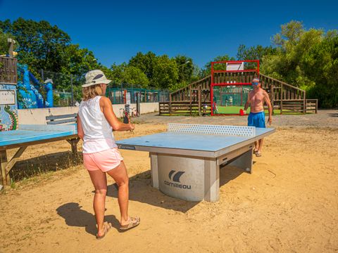 Camping Oléron Loisirs   - Charente-Maritime