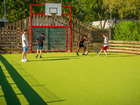 Camping Oléron Loisirs   - Charente-Maritime