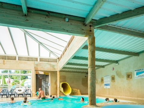 Camping Le Bois Soleil - Vendée