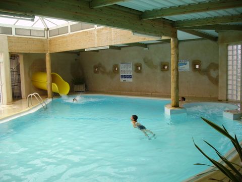 Camping Le Bois Soleil - Vendée