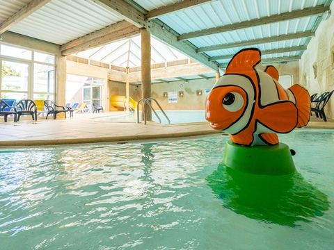 Camping Le Bois Soleil - Vendée