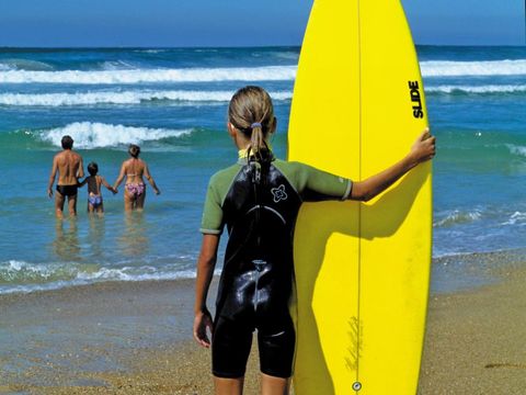 Camping Lou Pignada - Camping Landes - Afbeelding N°5