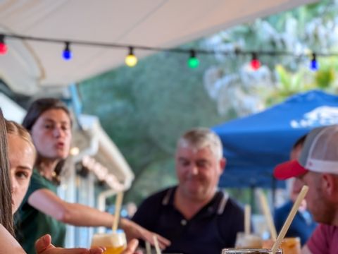 Camping Landae - Landes