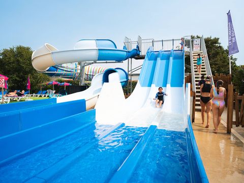 Camping Siblu Domaine de Dugny - Funpass Inclus - Camping Loir-et-Cher - Afbeelding N°3