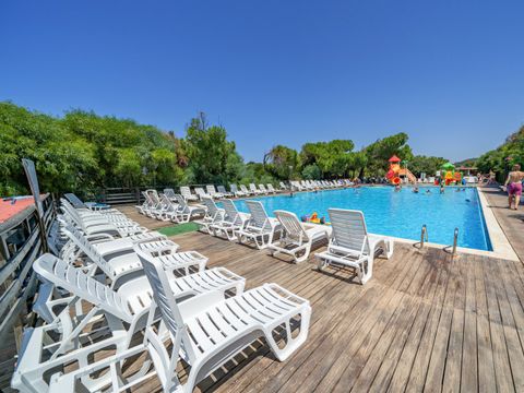 Camping Bella Sardinia - Oristano
