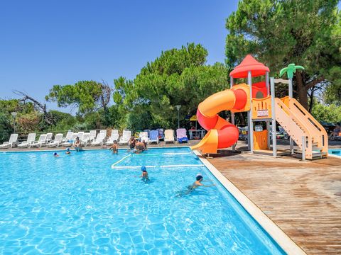 Camping Bella Sardinia - Oristano