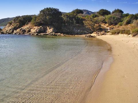 Camping Bella Sardinia - Oristano