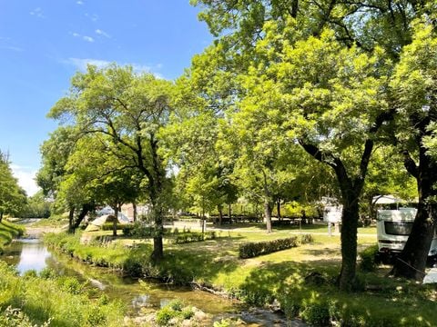 Camping de la Claysse - Ardèche - Afbeelding N°5