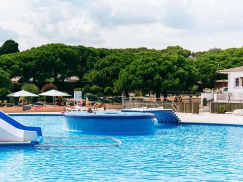 Camping Calella de Palafrugell - Girona - Afbeelding N°2