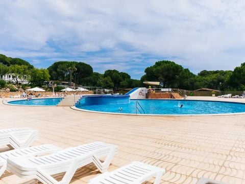 Camping Calella de Palafrugell - Girona - Afbeelding N°3