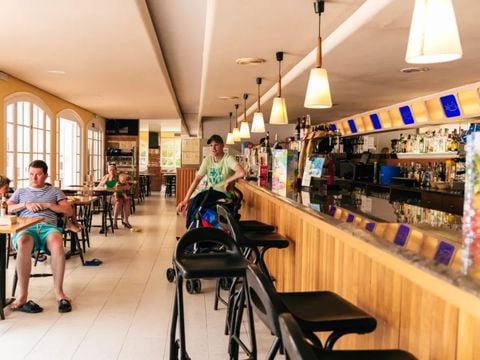 Camping Calella de Palafrugell - Girona - Afbeelding N°4