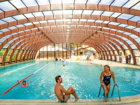 Camping Atlantic Club Montalivet - Camping Gironde