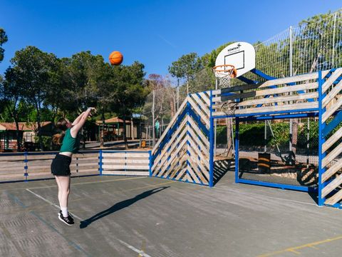 Camping Vilanova Park - Barcelona